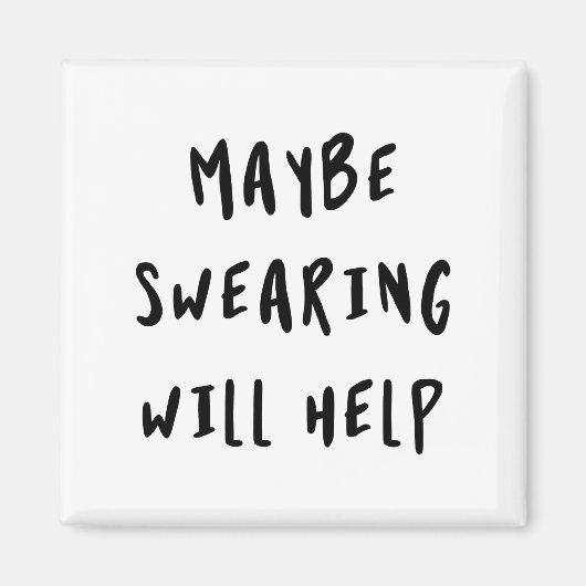 多分ウィル救済 マグネット (正面)