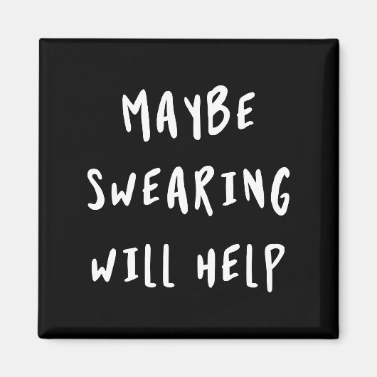 多分ウィル救済 マグネット (正面)