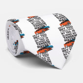 多分タンデムか。 (漂うこと) ネクタイ (ロール)