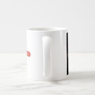 多分ベビー-不機嫌のマグについての不機嫌 コーヒーマグカップ