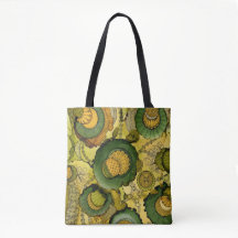 多分井戸のトートバック