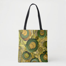 多分井戸のトートバック トートバッグ