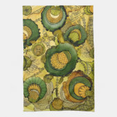 多分井戸の台所タオル キッチンタオル (縦)