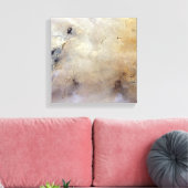 多分加原大坊 キャンバスプリント (インサイチュ (リビング))