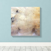 多分加原大坊 キャンバスプリント (インサイチュ (ウッドフロア))