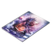 多分夢は良きパートナーです ノートブック (左側)