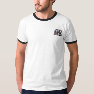 多分速くないけど激しい!面白い引用Tシャツ | Tシャツ