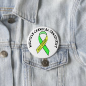 多剤感受性障害MCSDボタン 缶バッジ (インサイチュ)