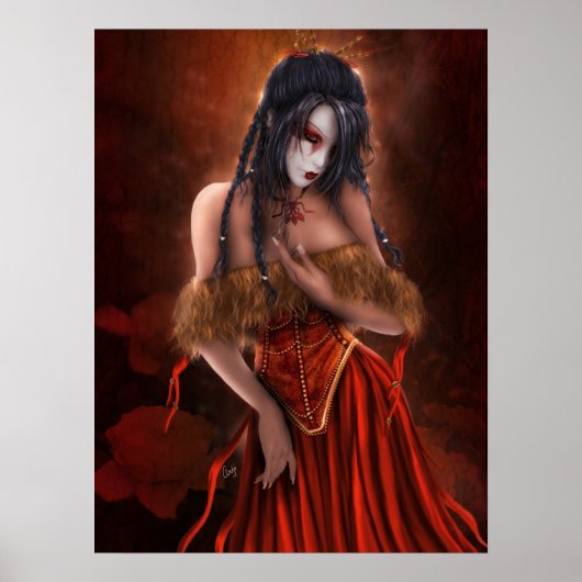 多加良 ポスター (正面)