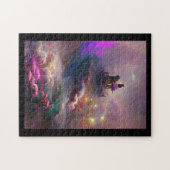 多層ドリームファンタジーカラフル ジグソーパズル (横)