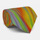 多彩なタイ ネクタイ (ロール)