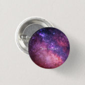 多彩なテーマボタン 缶バッジ (正面&裏面)