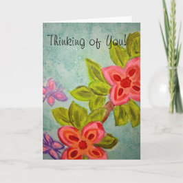 多彩な日 カード