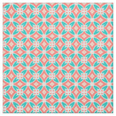 多彩な民族パターン ファブリック (見本)