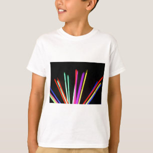 多彩な生命 Tシャツ