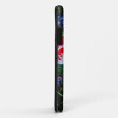 多彩な花束のiPhone 5の箱 Case-Mate iPhoneケース (裏面/右)