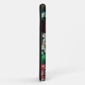 多彩な花束のiPhone 5の箱 Case-Mate iPhoneケース (裏面/右)