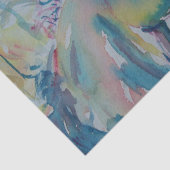 多彩な馬 薄葉紙 (詳細)