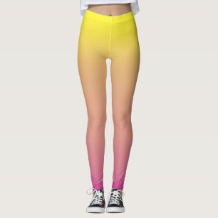 多彩なleggins レギンス