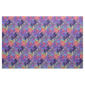 多彩宇宙のユニコーン ファブリック (ヤード)