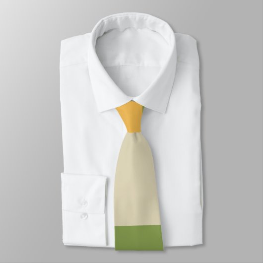 多彩4つを縞で飾ります ネクタイ (タイ)