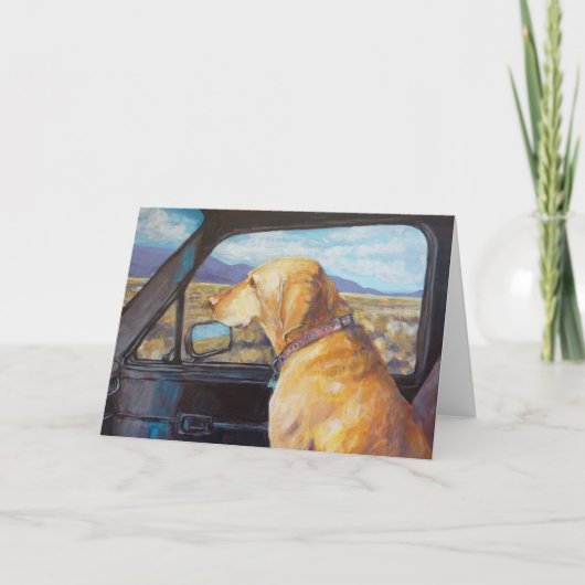 多忙なOjai カード (正面)