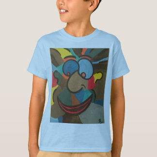多忙に直面します! Tシャツ