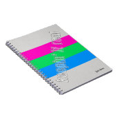 多性プライド ノートブック (右側)