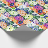 多性 ラッピングペーパー (角)