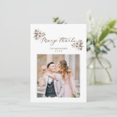 多感謝していくのフローラお洒落スクリプト (スタンド正面)