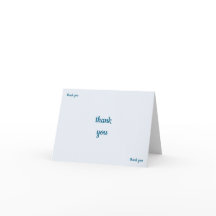 多感謝してい2サンキューカード