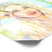 多摩羅 フォトプリント            (角)