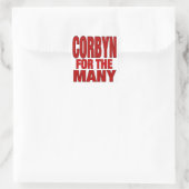 多数のためのCorbyn スクエアシール (バッグ)
