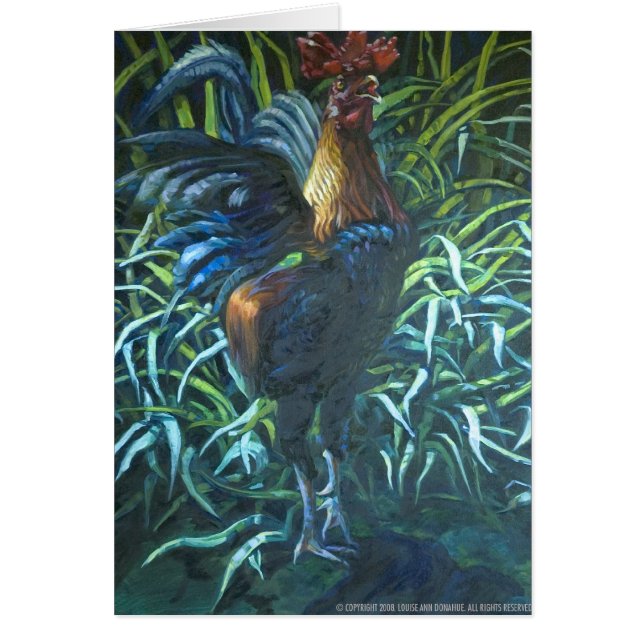 多数のファン (正面)