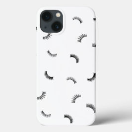 多数の発疹パターン iPhone 13ケース