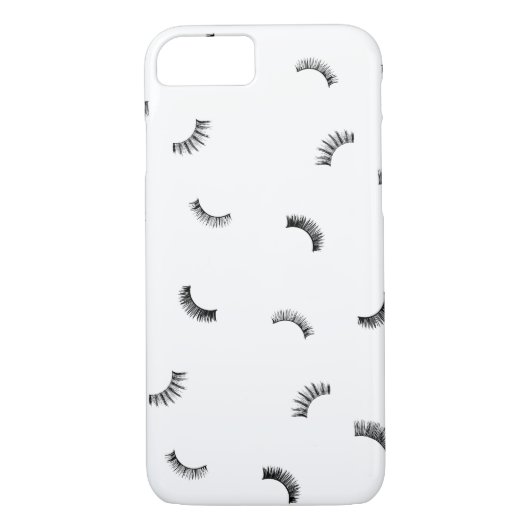 多数の発疹パターン Case-Mate iPhoneケース (裏面)