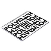 多数学 ノートブック (左側)