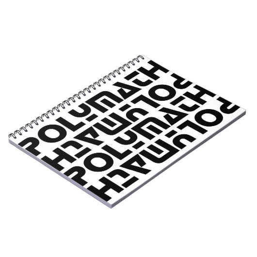 多数学 ノートブック (左側)