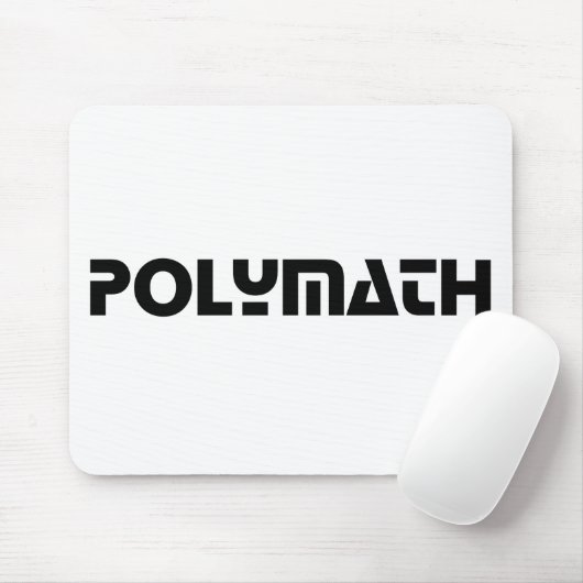 多数学 マウスパッド (マウス)