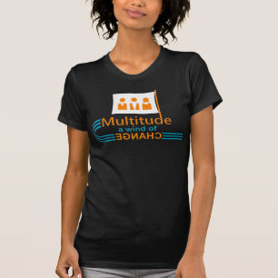 多数 Tシャツ