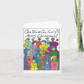 多文化の カード