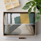 多文化性美しいシリーズのデコペ#4 薄葉紙 (ギフト)