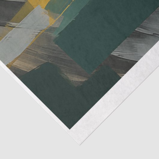 多文化性美しいシリーズのデコペ#4 薄葉紙 (詳細)