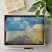 多文化性美しいシリーズのデコペ#5 薄葉紙 (ギフト)