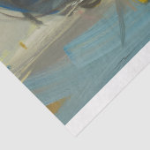 多文化性美しいシリーズのデコペ#5 薄葉紙 (詳細)