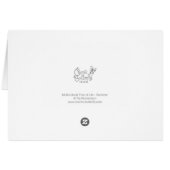 多文化生命の木 – 夏 |カー空白のド (裏面横)