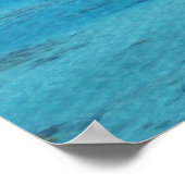 多日地 ポスター (角)