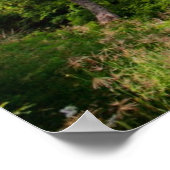 多日地 ポスター (角)