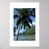 多日地 ポスター (正面)