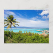 多日地 ポストカード (正面)